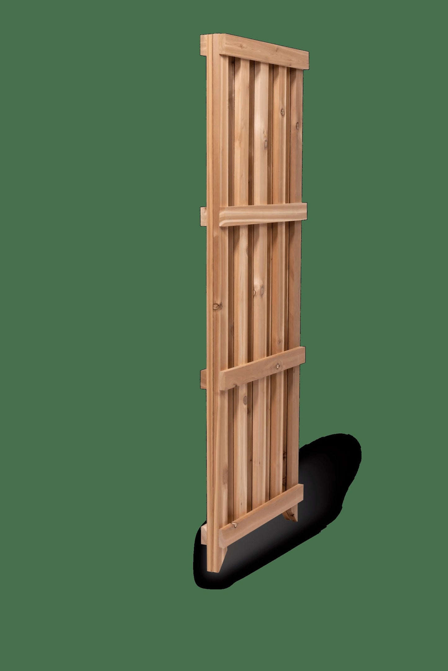 Cedar Shrub Guard