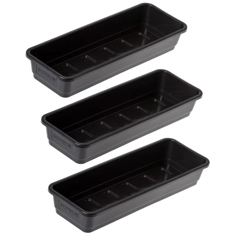 GrowEase 12 Replacement Reservoirs, Set of 3