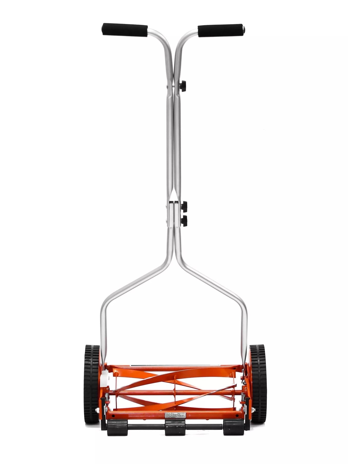 American Lawn Mower 14" Manual Reel Mower