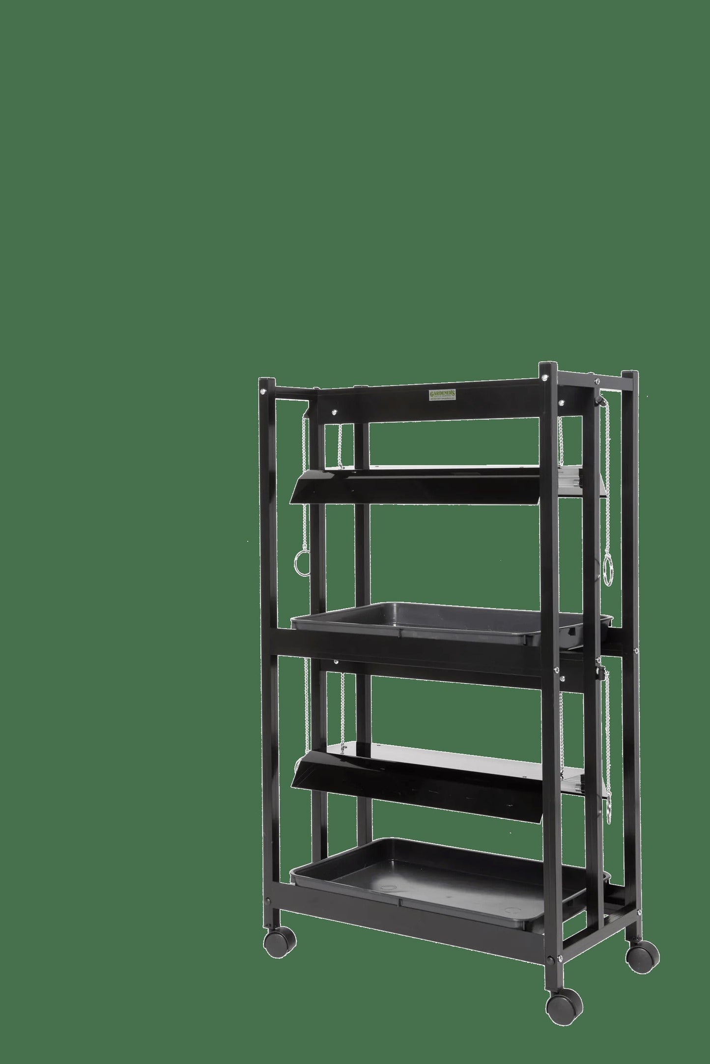 LED SunLite® Compact 2-Tier Garden