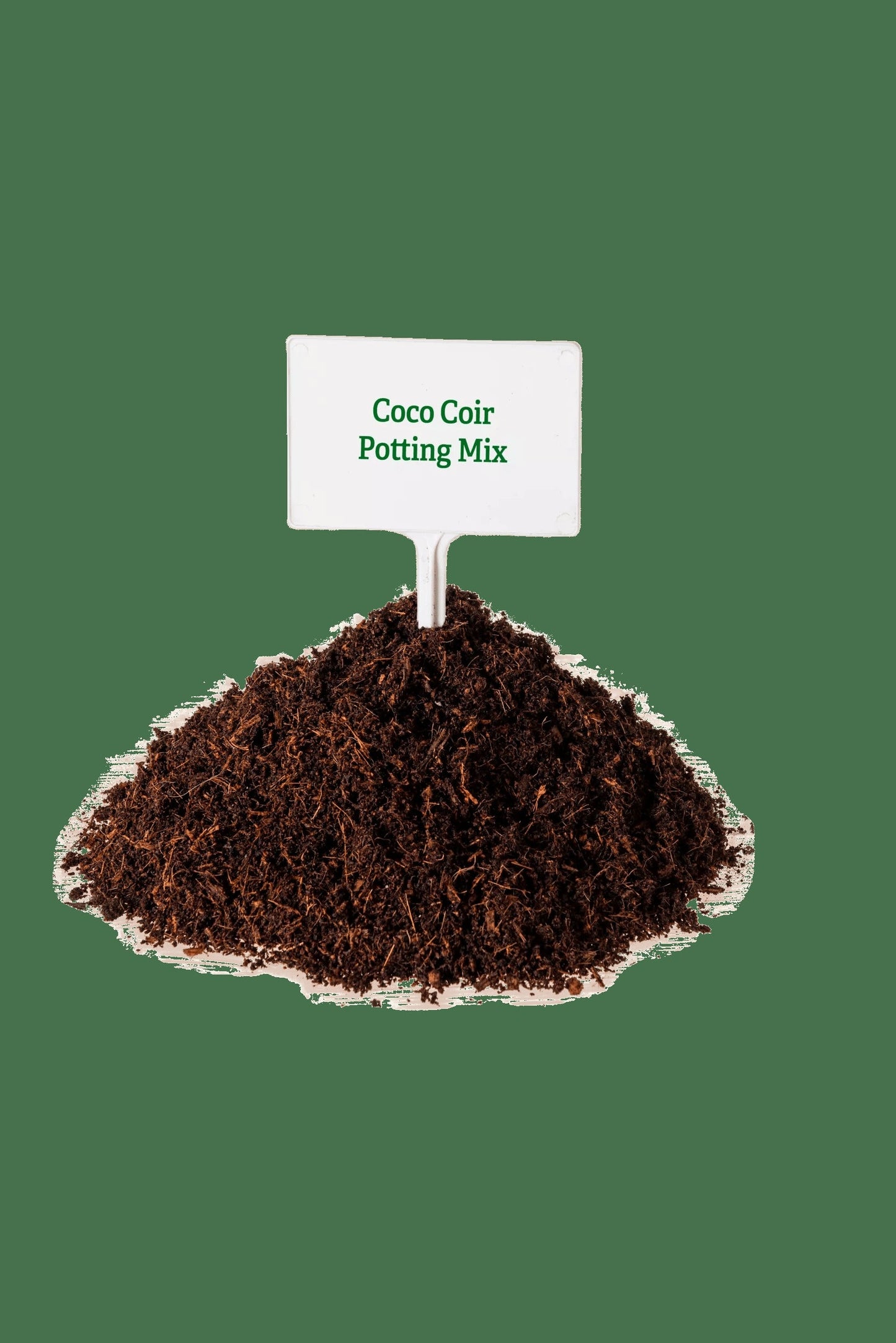 Coco Coir Potting Mix