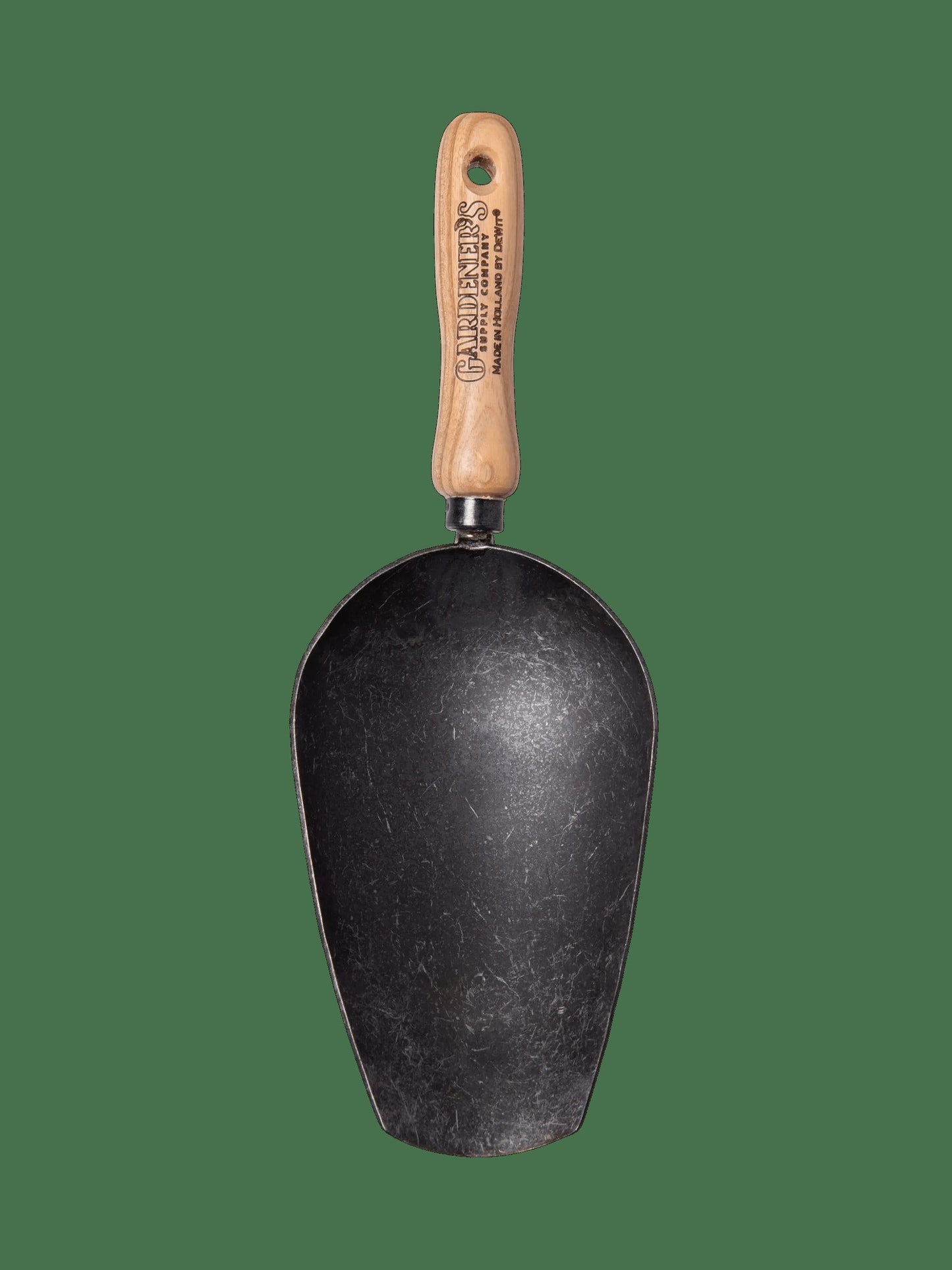 Gardener's Lifetime Super Scoop