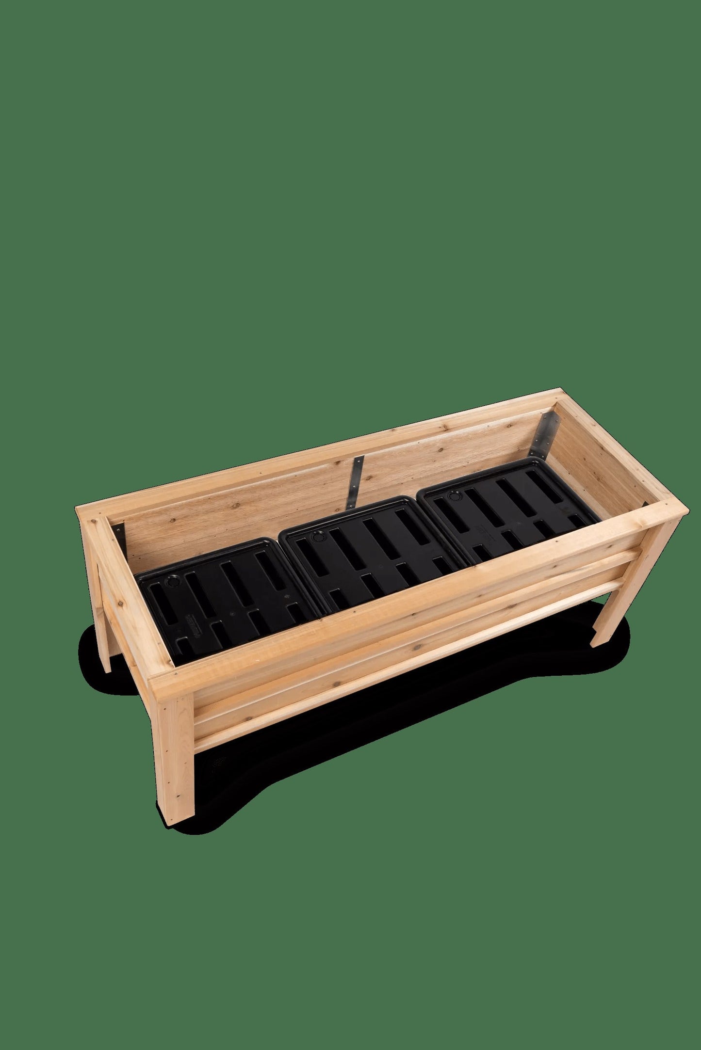 CraftsburyTM Elevated Raised Beds