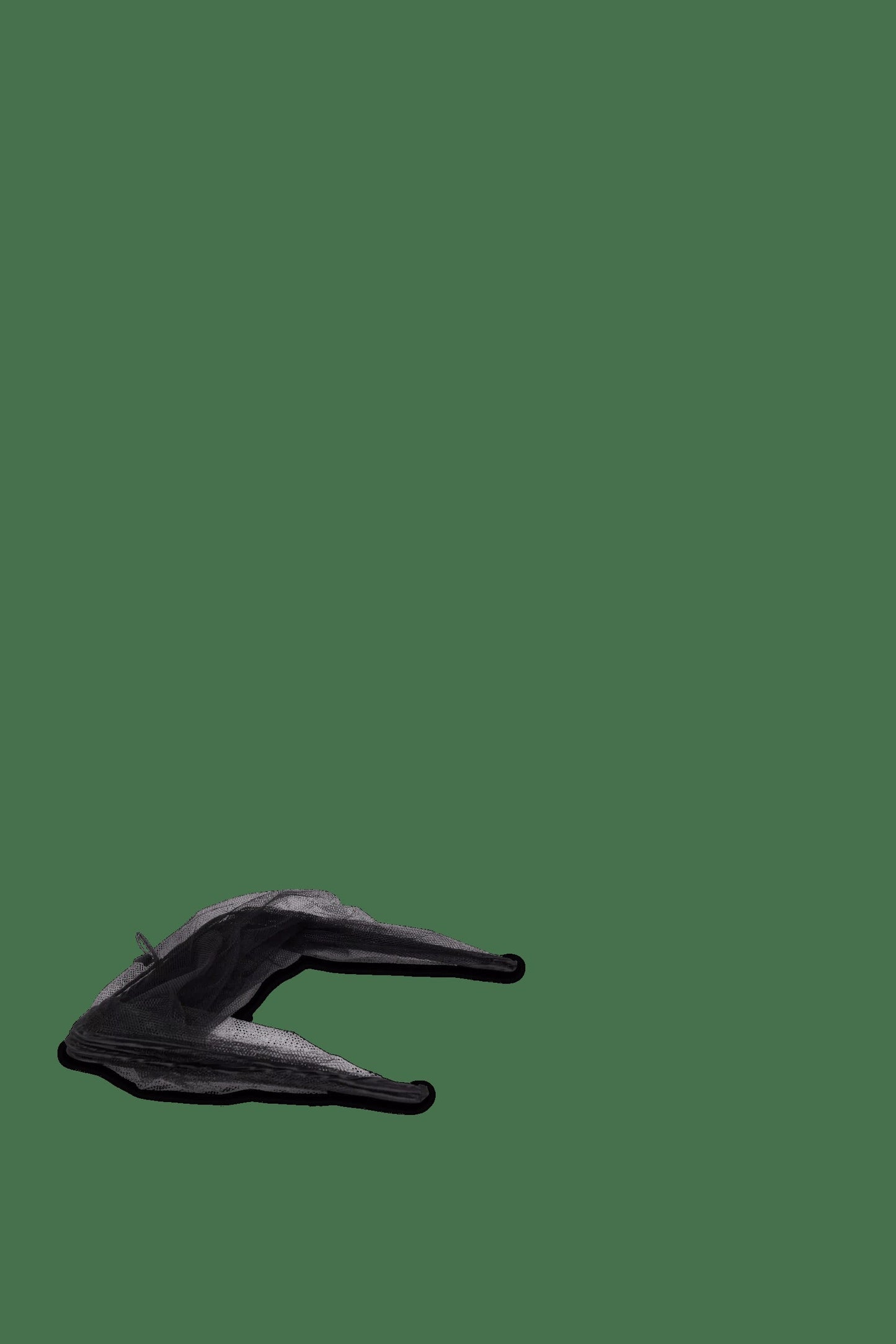 Pop-Up Bird Netting
