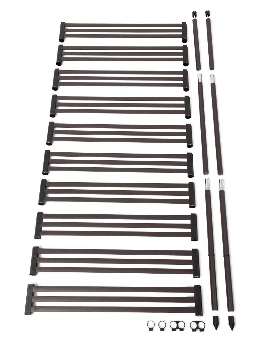 Randolph Privacy Screens