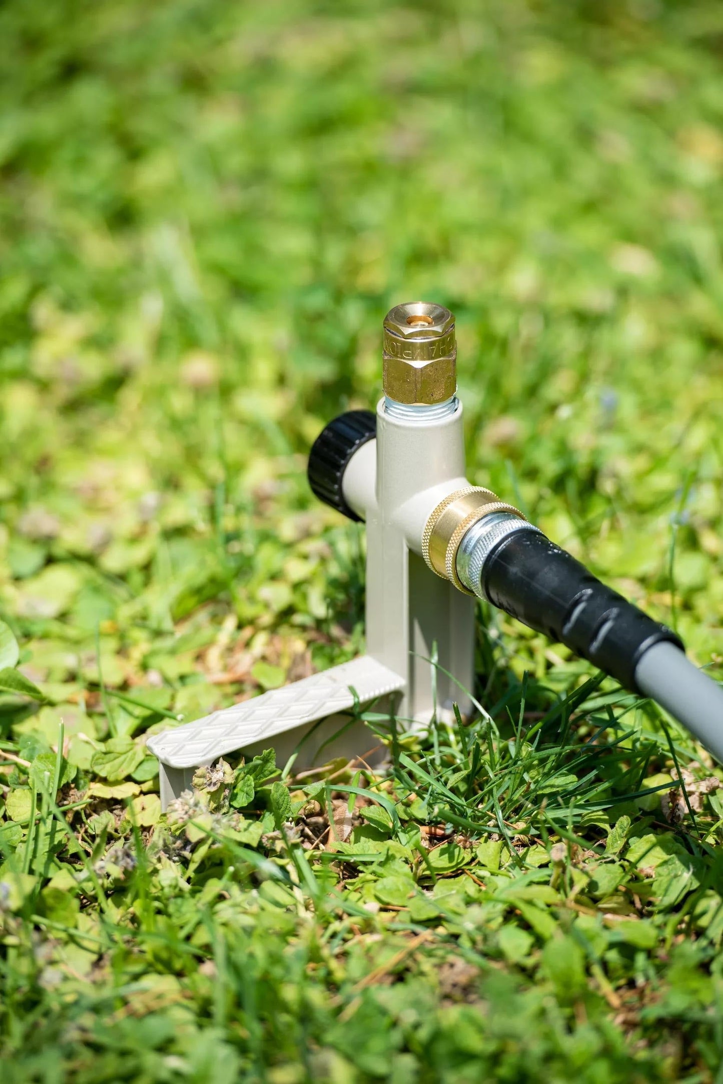 LifetimeTM Sprinkler