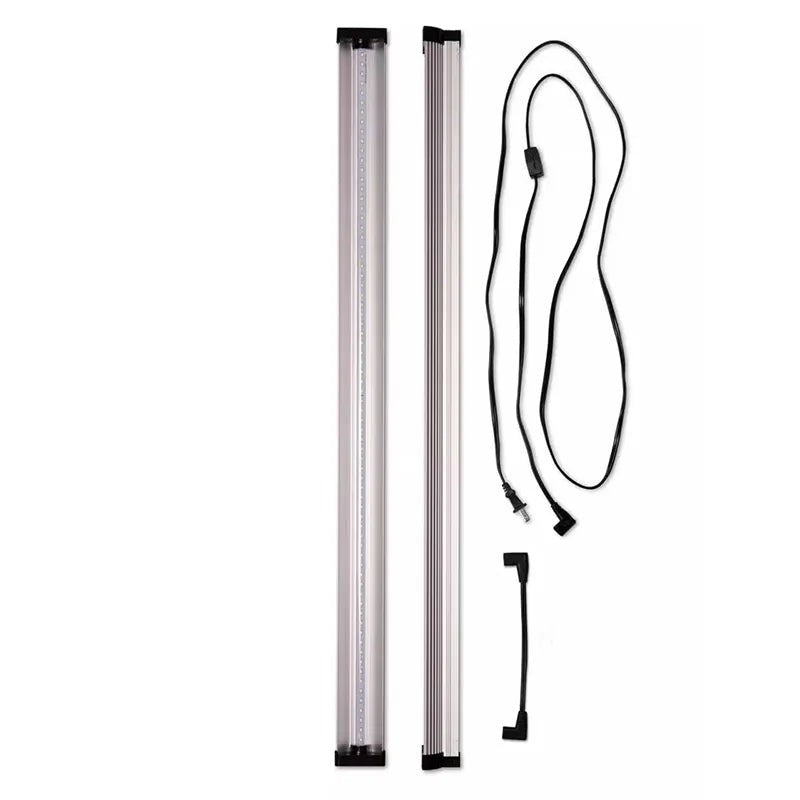 EDK High Output LED Fixtures 3' Set of 2