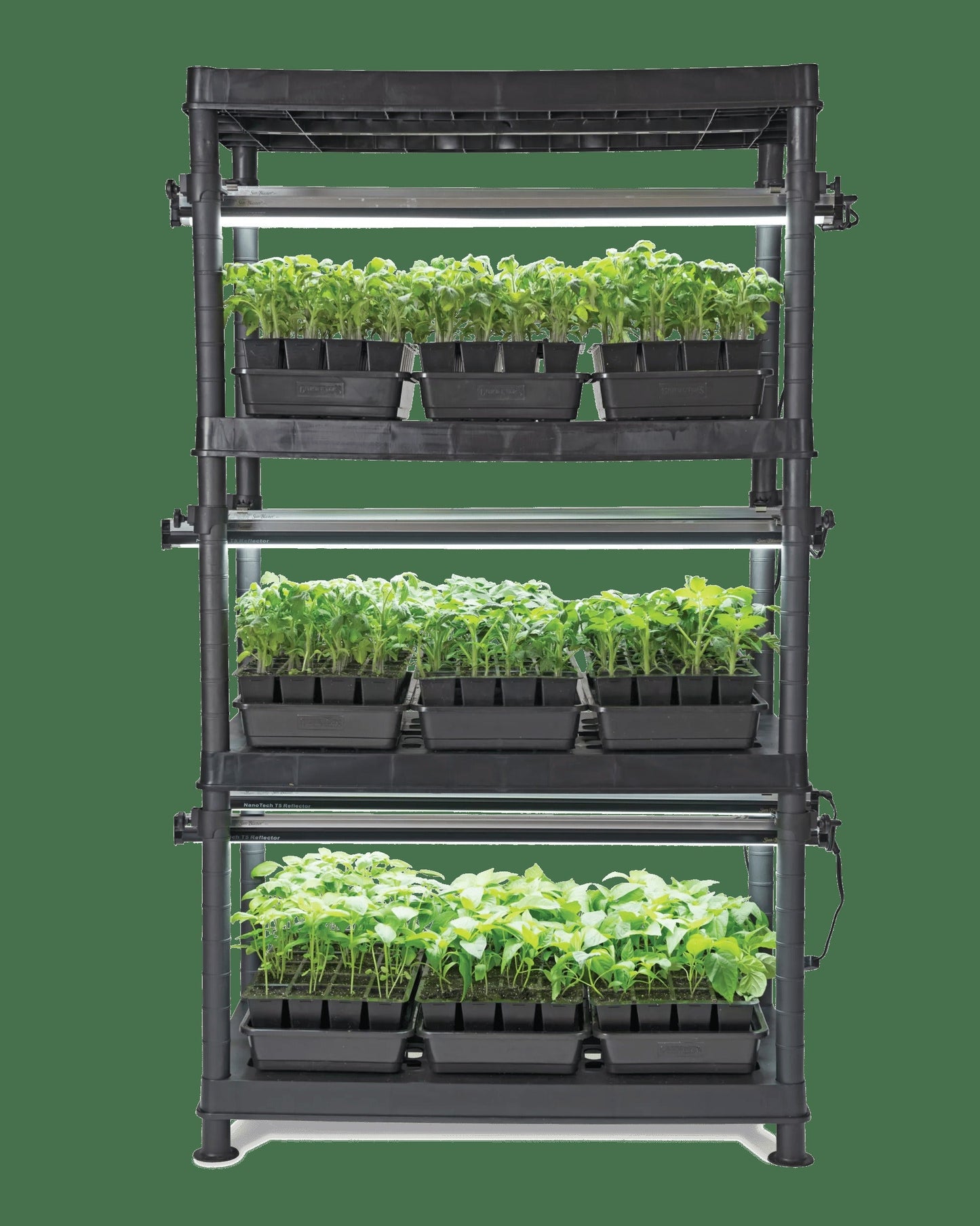 Stack-n-GrowTM Lights - Add-On Unit