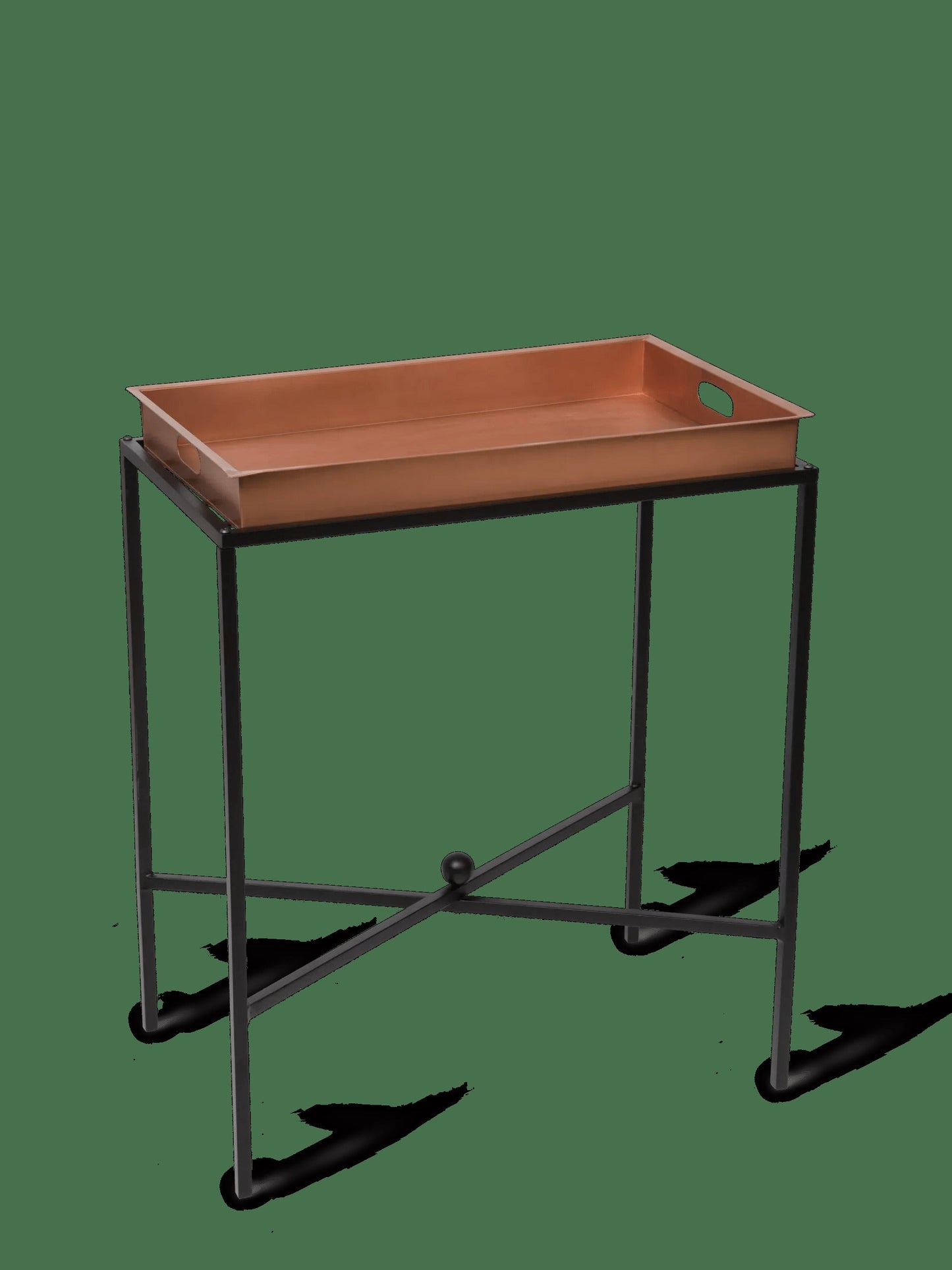 EssexTM Butler's Tray Stand