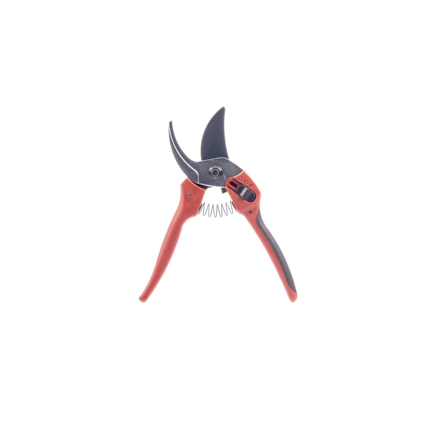 Radius 8" Bypass Pruner with Adjustable Grip