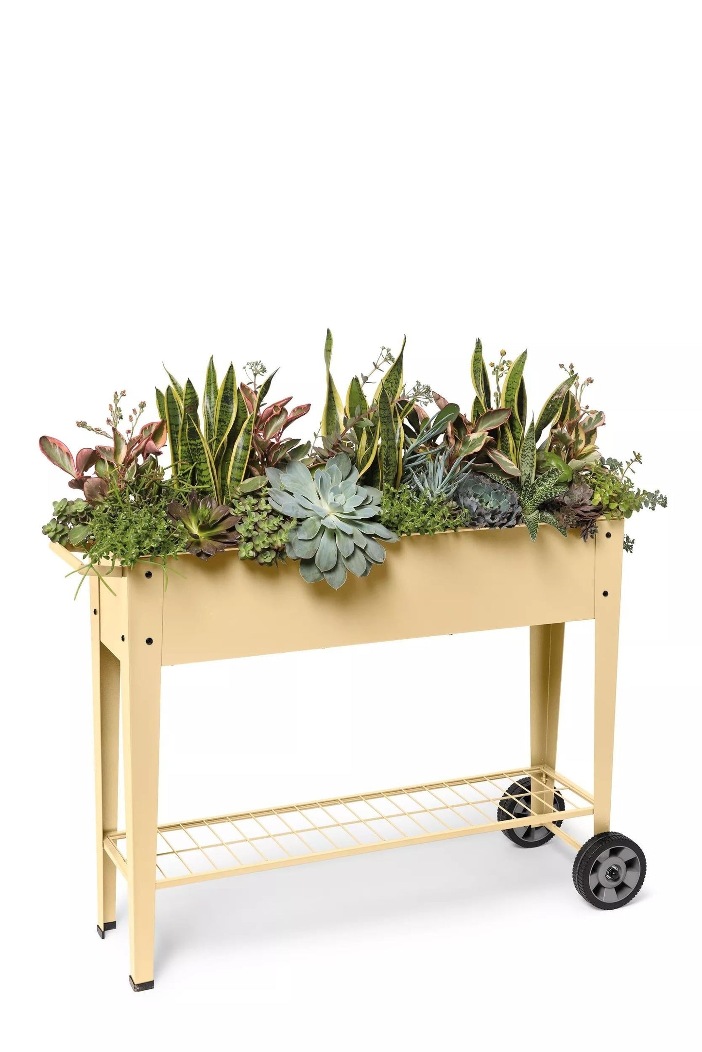 DemeterTM Mobile Planter Cart