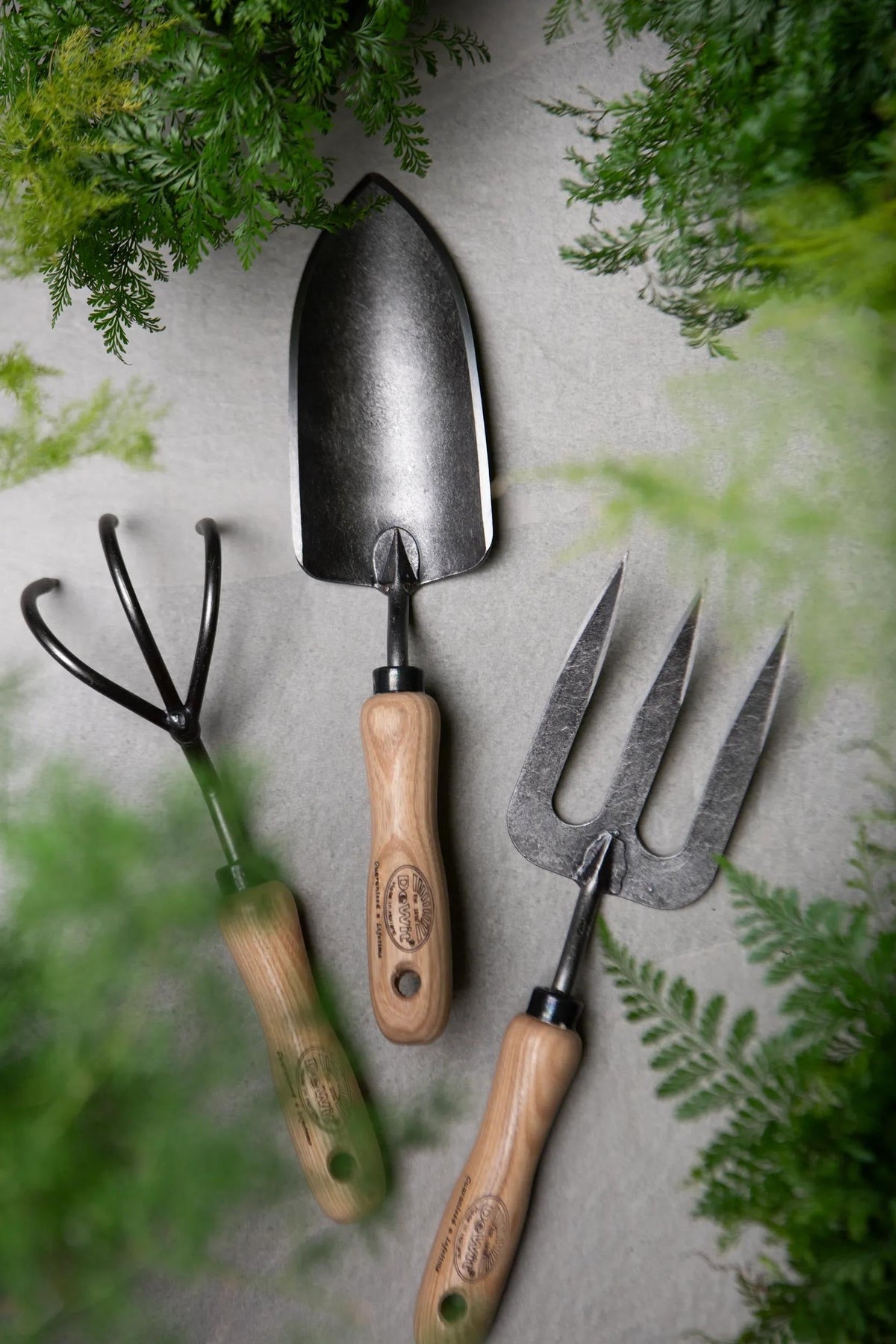 Gardener's 3-Tool Gift Set by DeWit