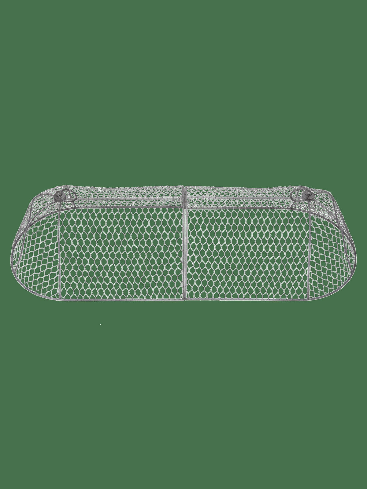 3-in-1 Chicken Wire Cloche