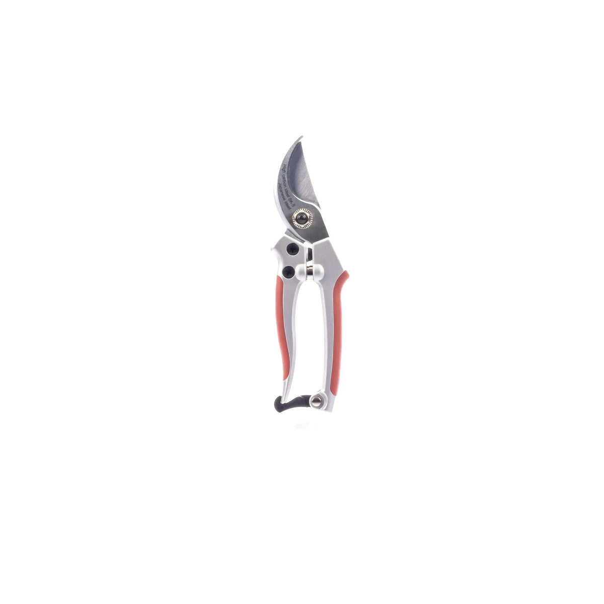 Radius 7" Aluminum Body Bypass Pruner