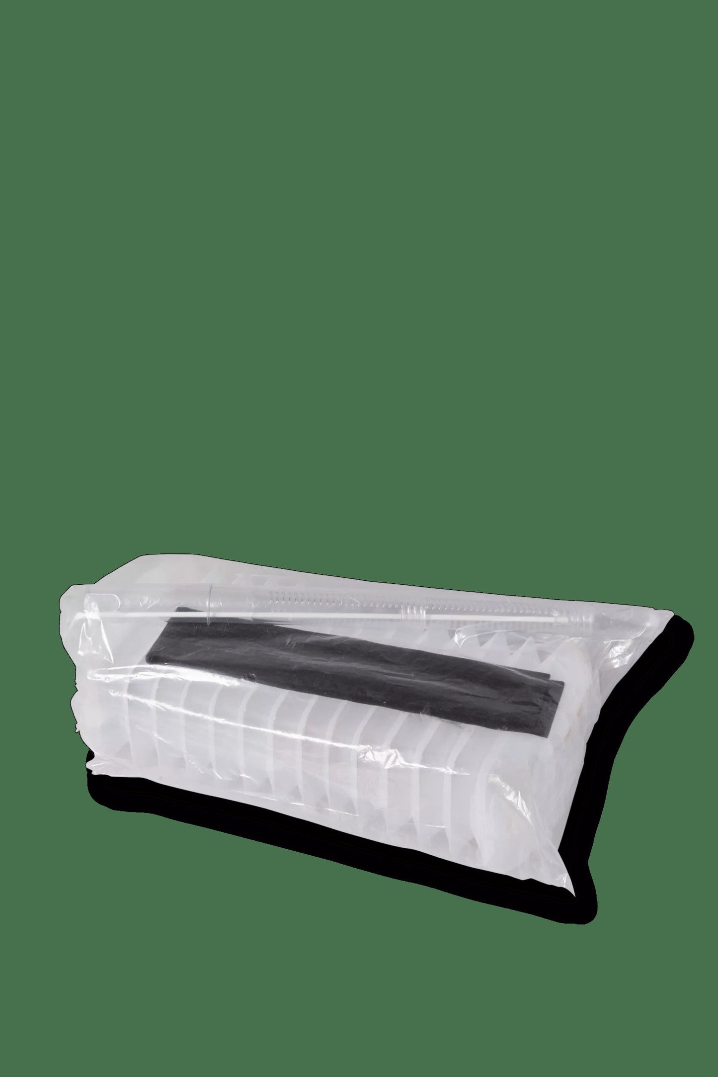 Adjustable Self-Watering Insert for Pots and Planters