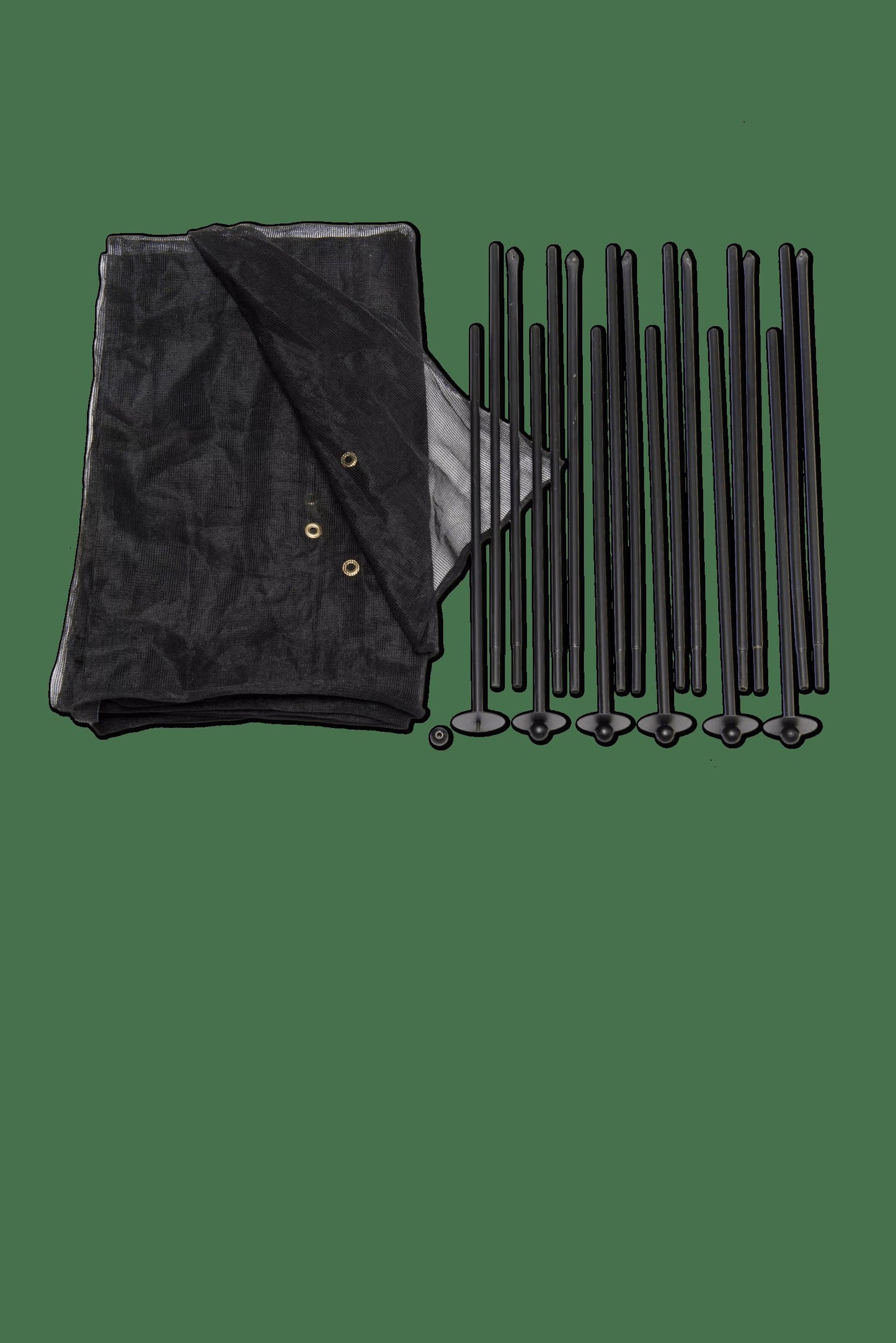 Shade Kit, 4' x 8'