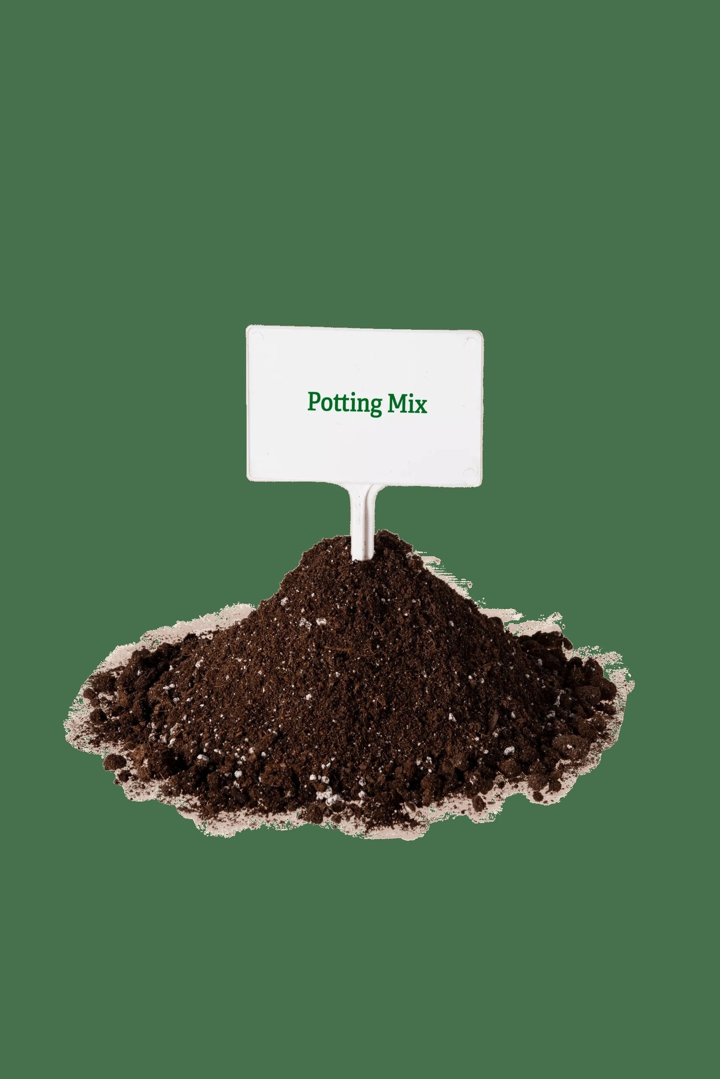 Potting Mix, 20 Qts.