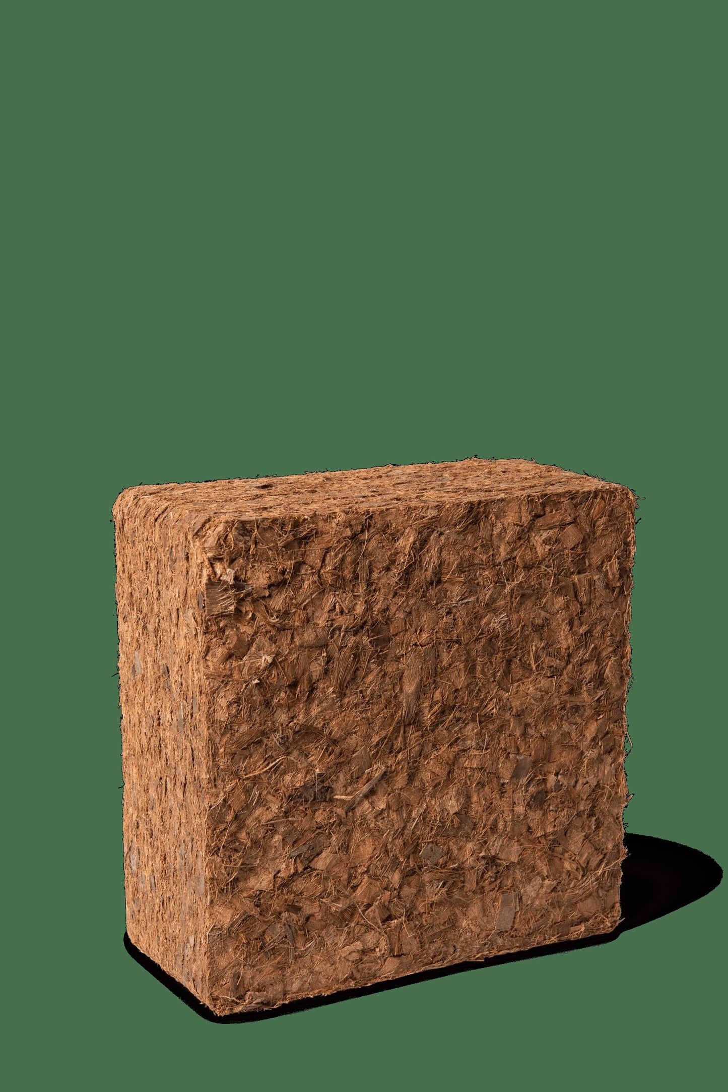 Mulch Block