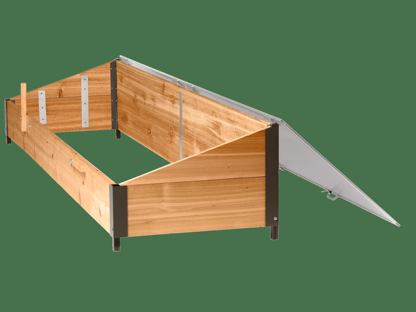 Grow House® Greenhouse
