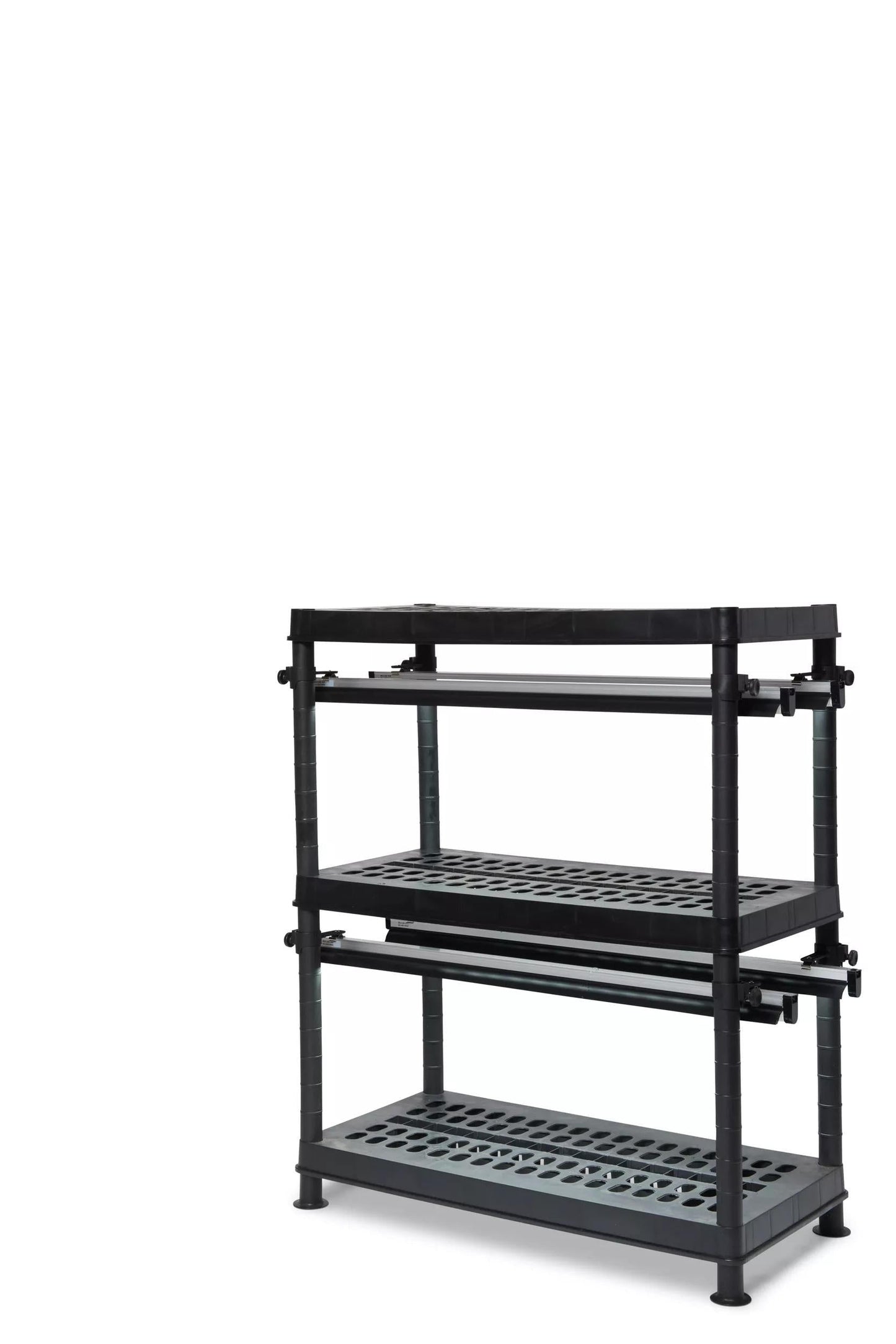 LED Stack-n-GrowTM Lights - 2-Tier System