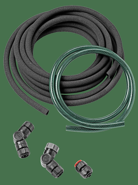Snip-n-DripTM Raised Bed Soaker System