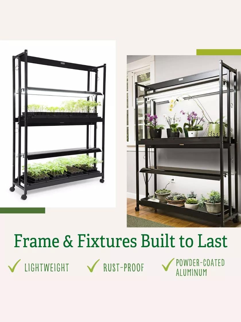 LED SunLite® High Intensity 2-Tier Garden