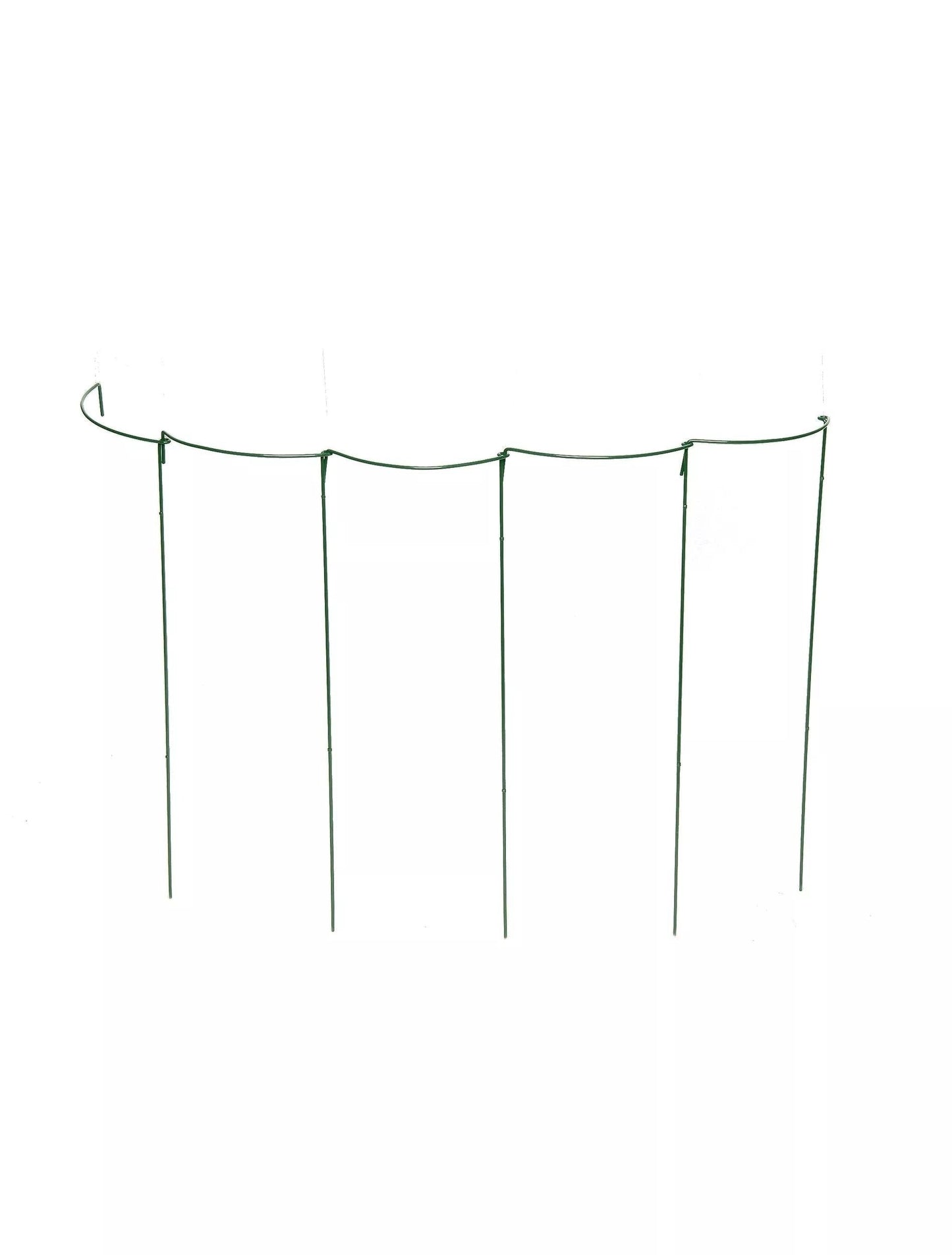Curved Linking Stakes