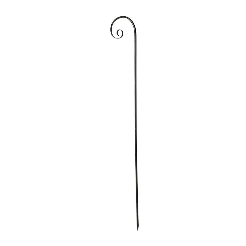 1" Shepards Hook