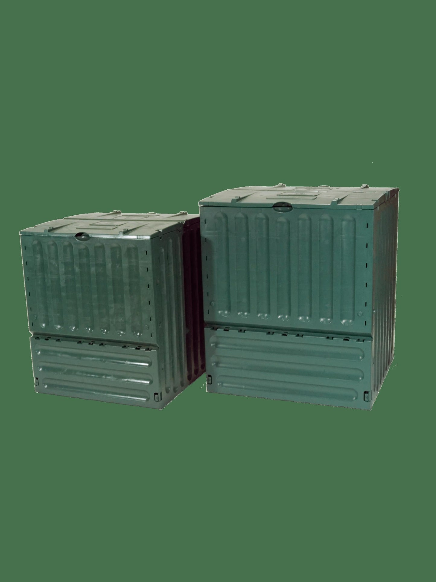 Exaco Eco King Composter