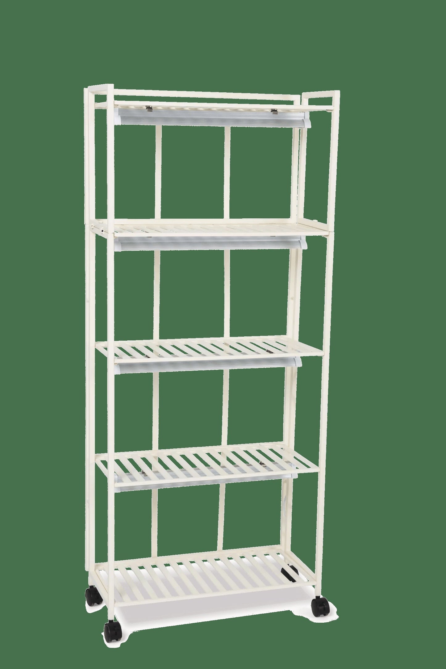OsloTM 4-Tier LED Grow Light Garden
