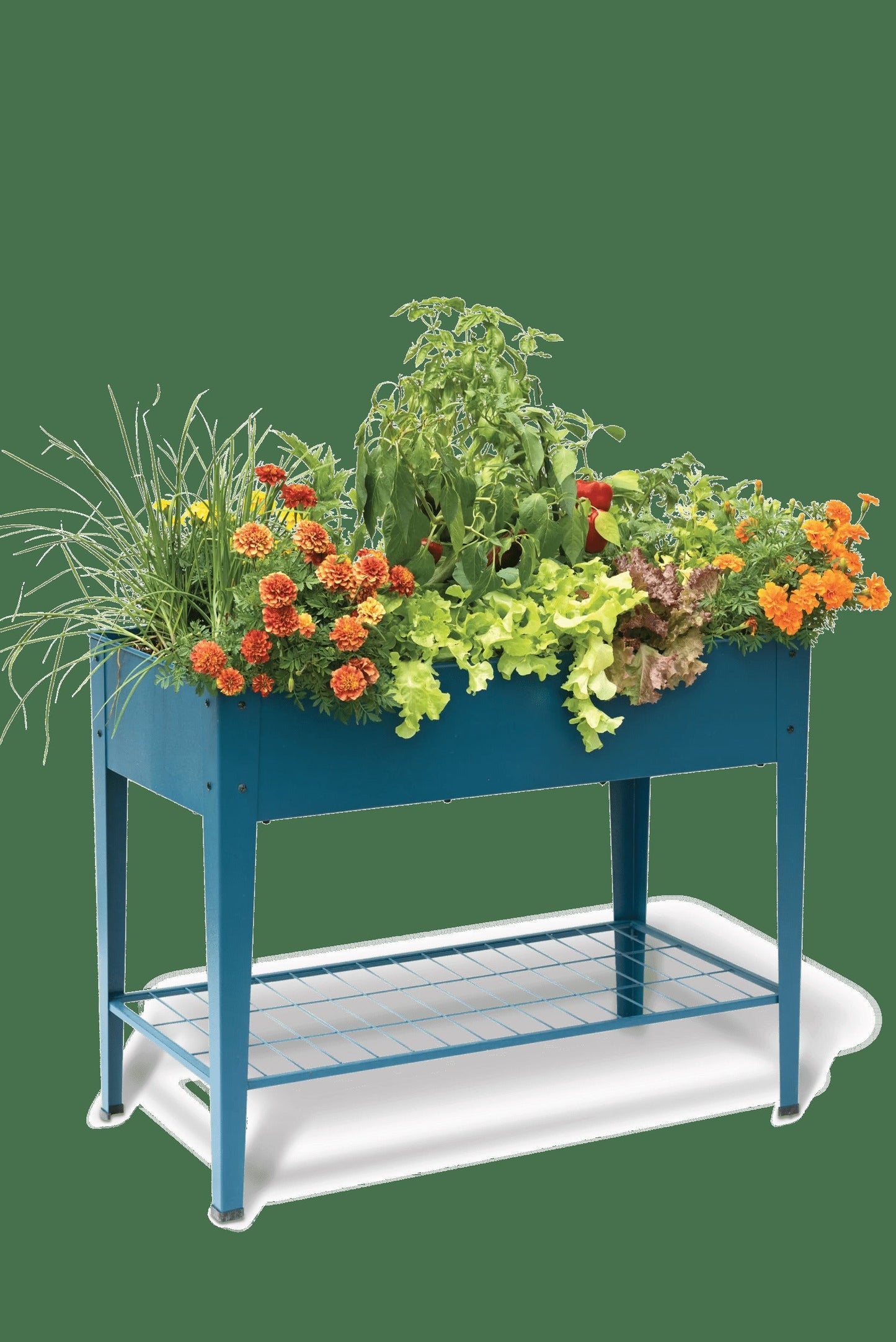DemeterTM Elevated Raised Bed