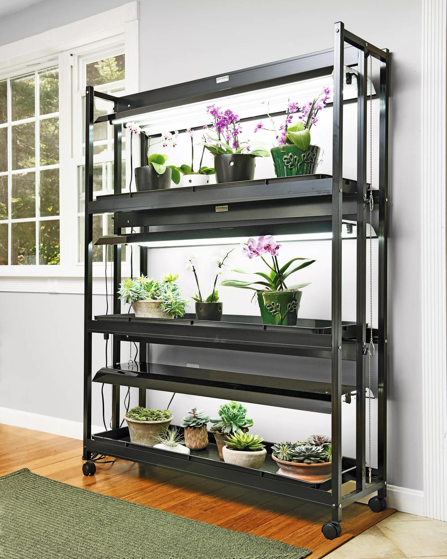 LED SunLite® High Intensity 3-Tier Garden