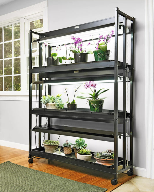 LED SunLite® High Intensity 3-Tier Garden