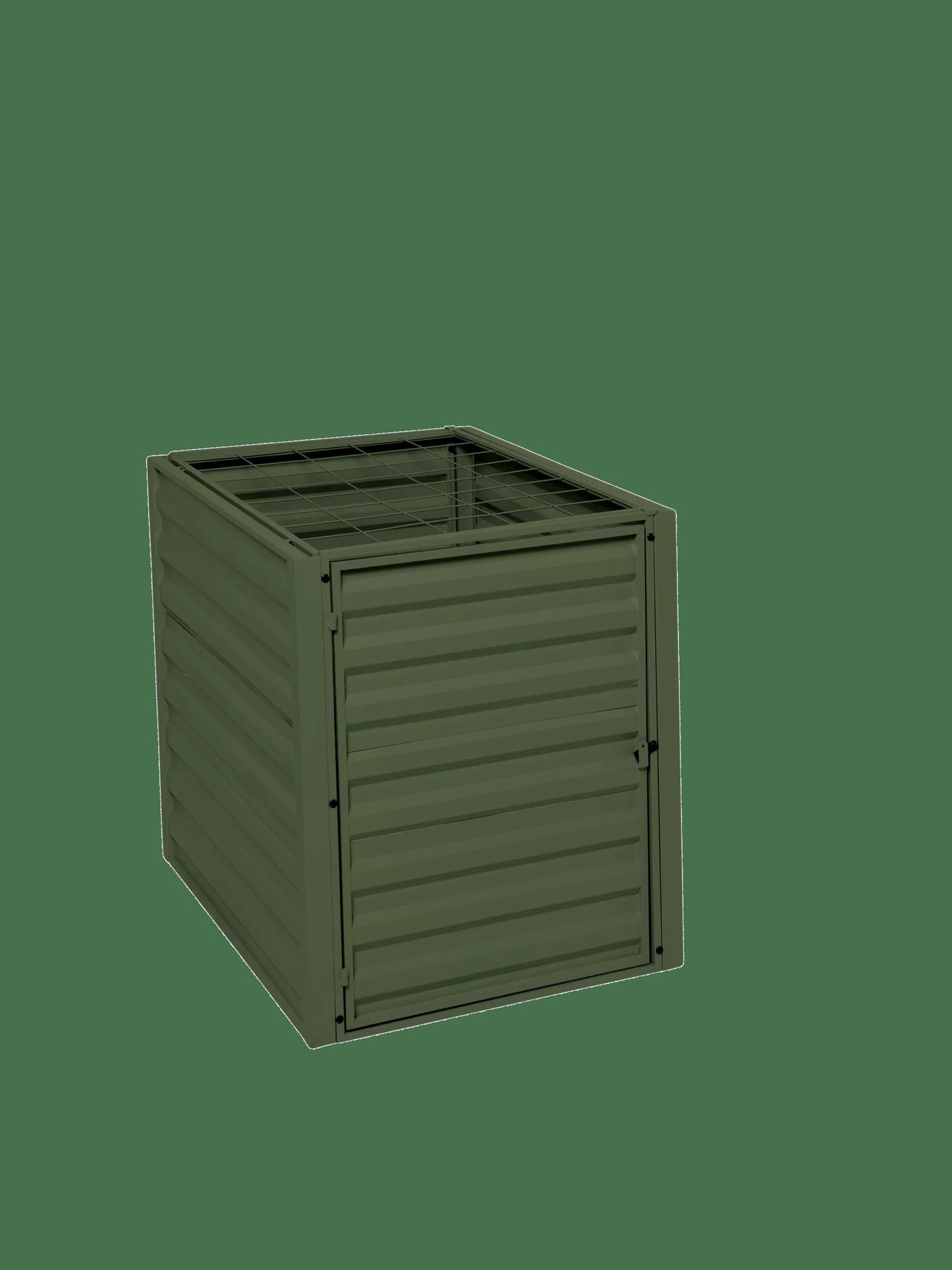 DemeterTM Single Bin Composter