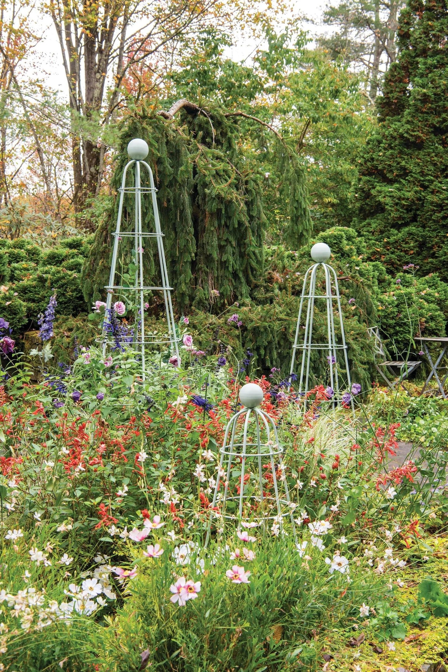 Coventry Obelisks