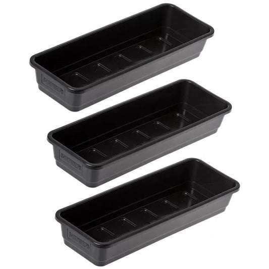 GrowEase 12 Replacement Reservoirs, Set of 3