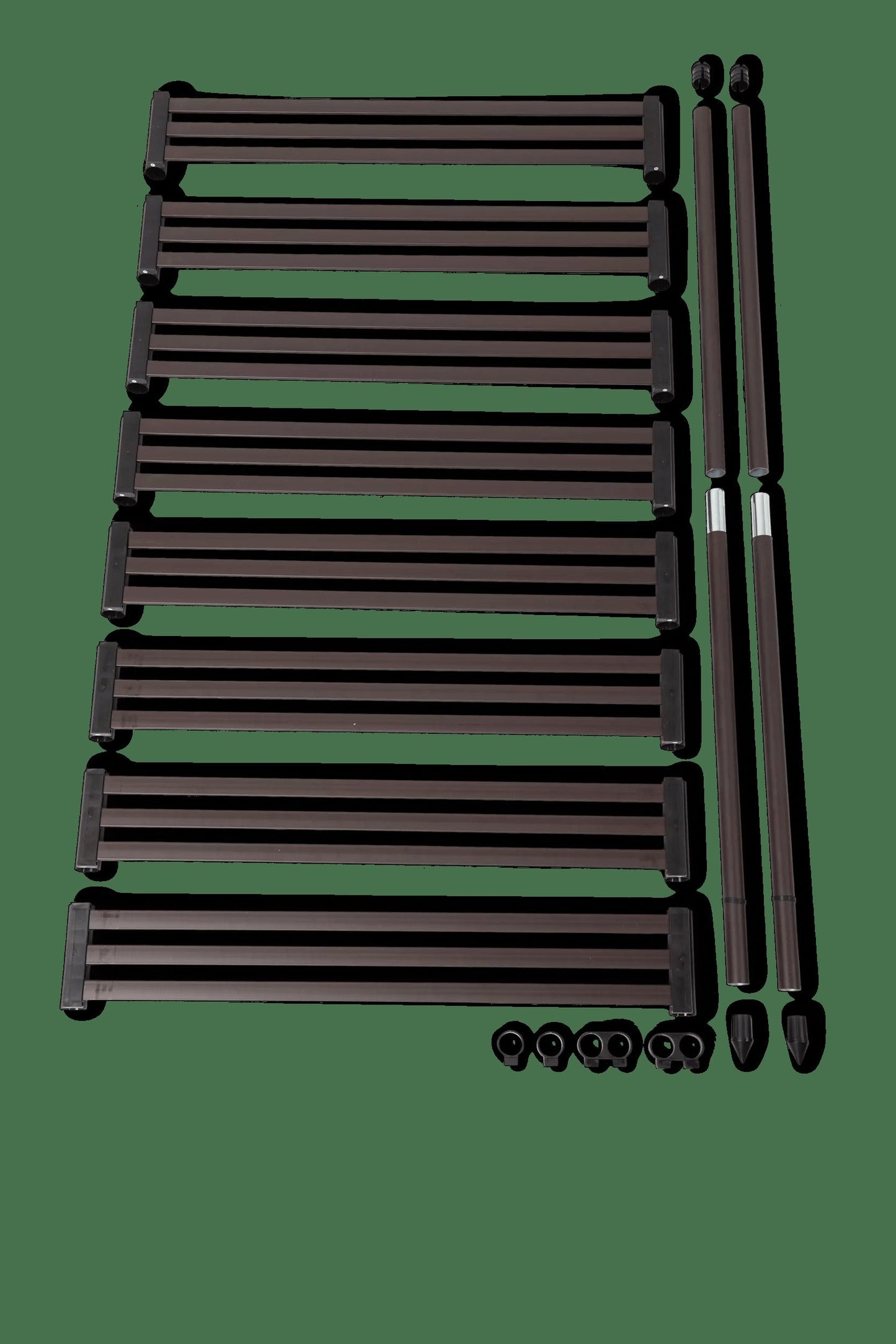 Randolph Privacy Screens