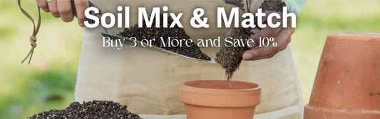 Soil Mix and Match