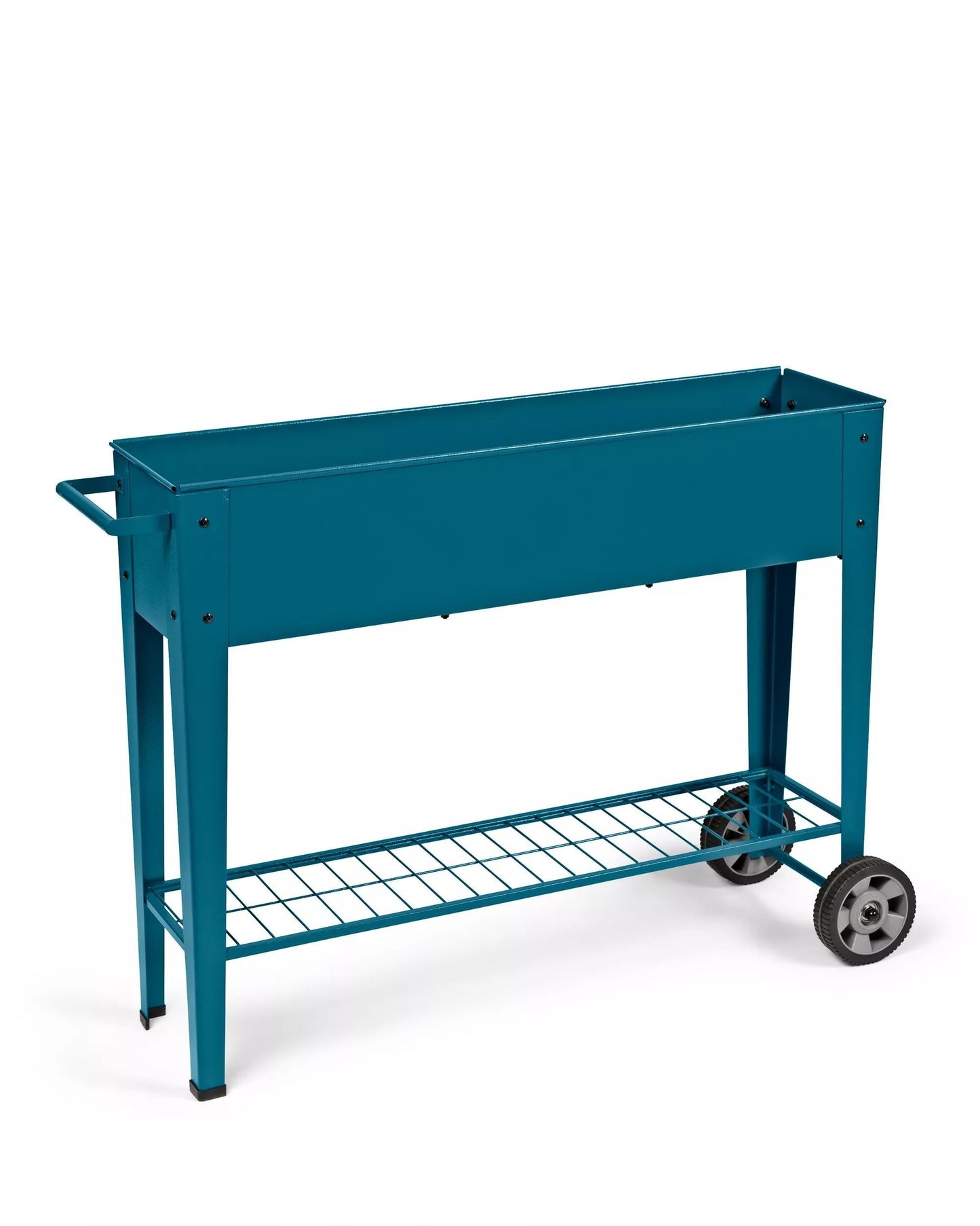 DemeterTM Mobile Planter Cart