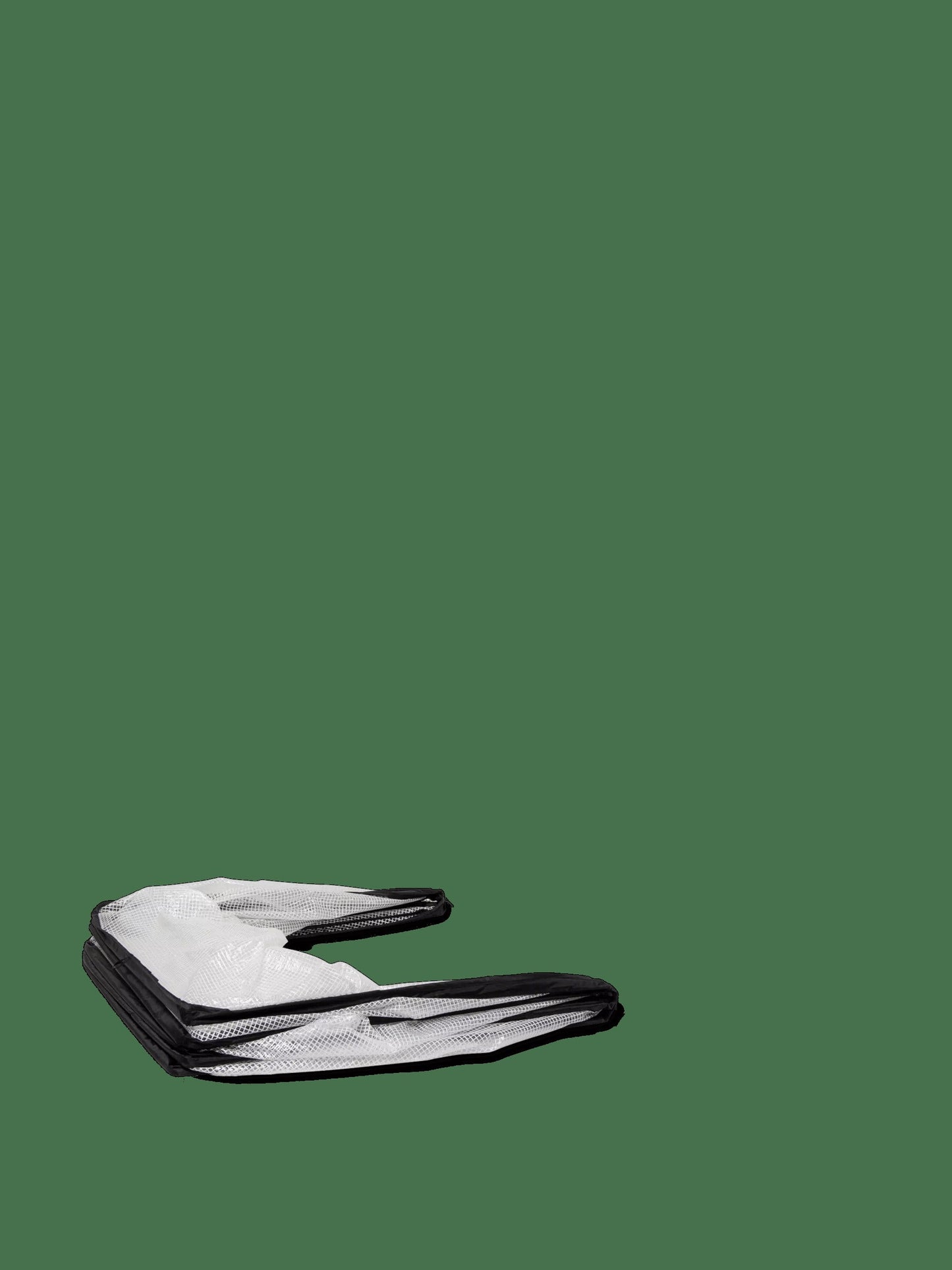 Large Pop-Up Crop Protector