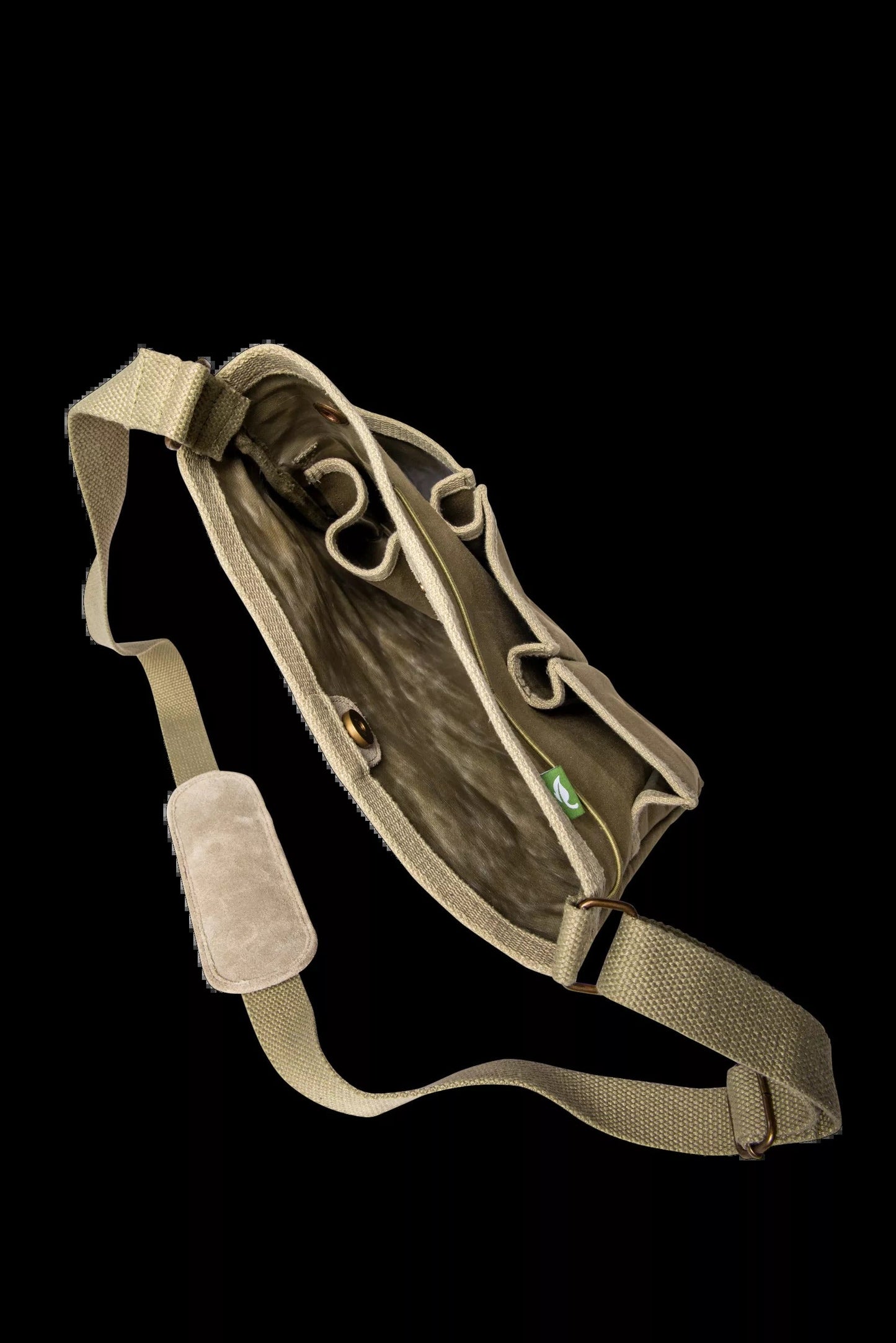 Gardener's Cross Body Tool Bag