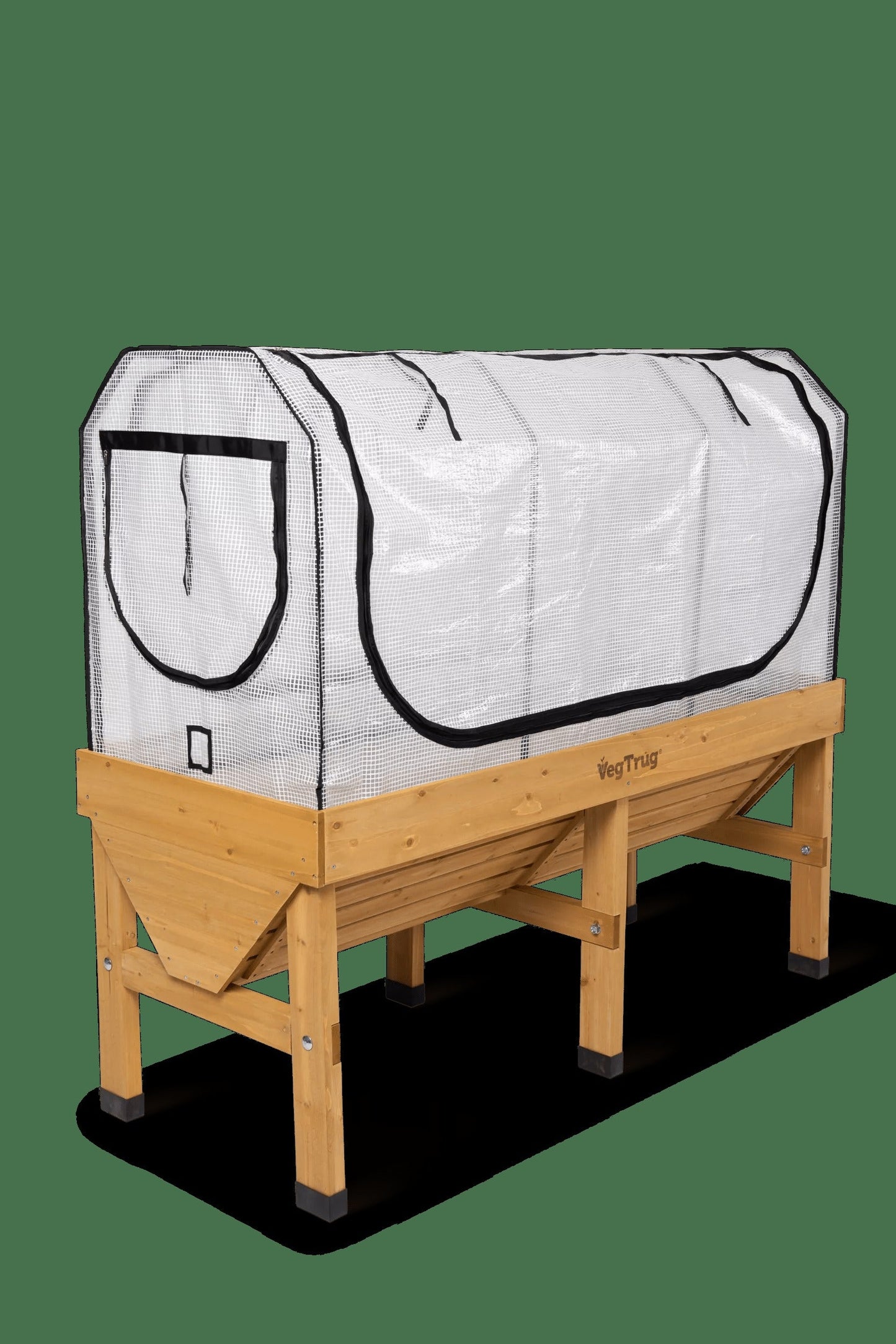 VegTrug®Patio Garden Greenhouse Cover Kit