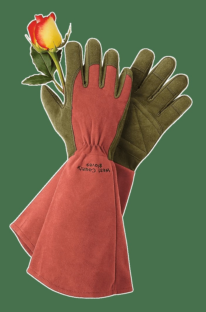 Rose Gloves