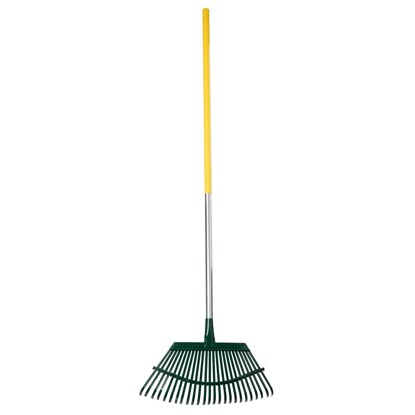 Flexrake 19" Steel Lawn Rake