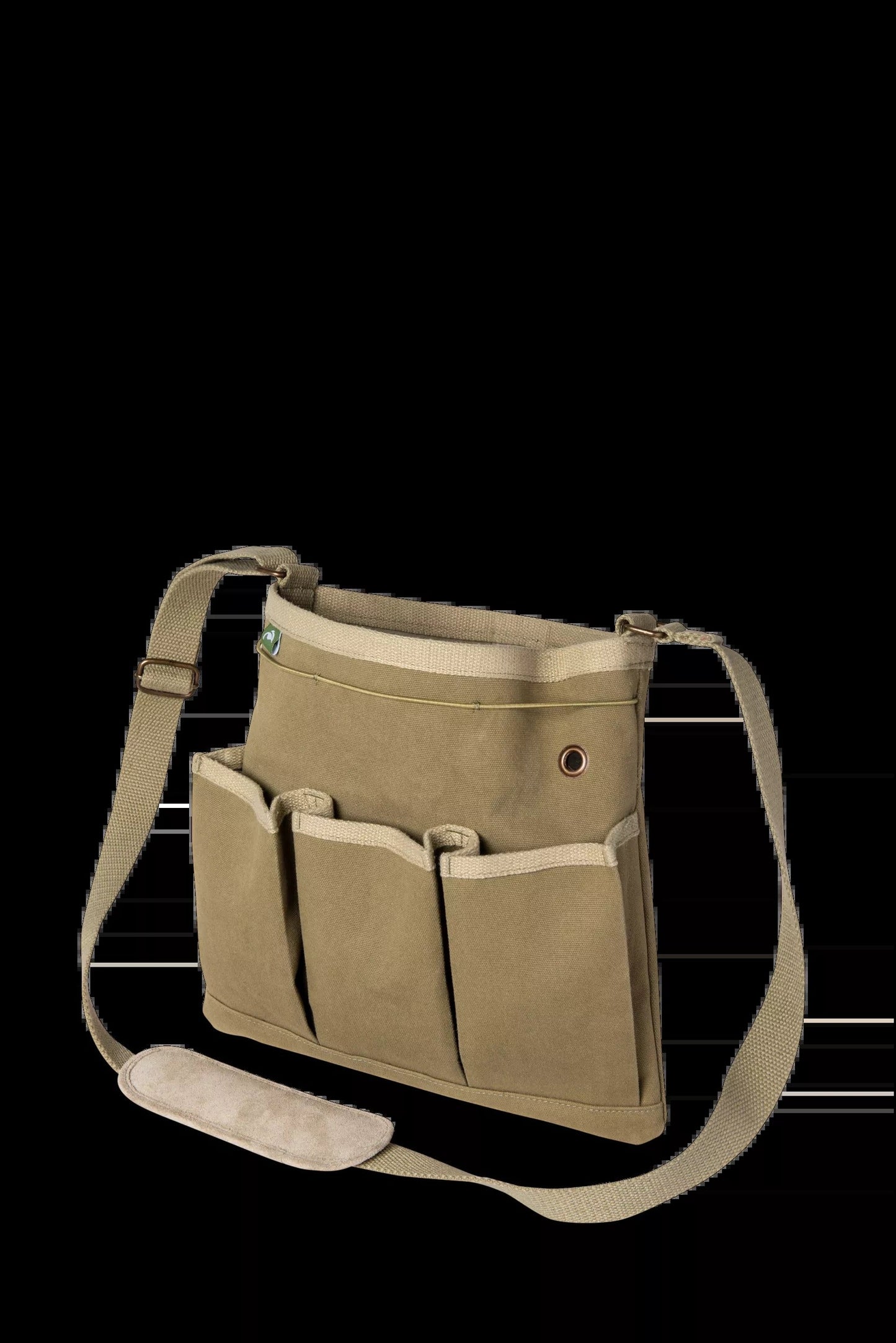Gardener's Cross Body Tool Bag