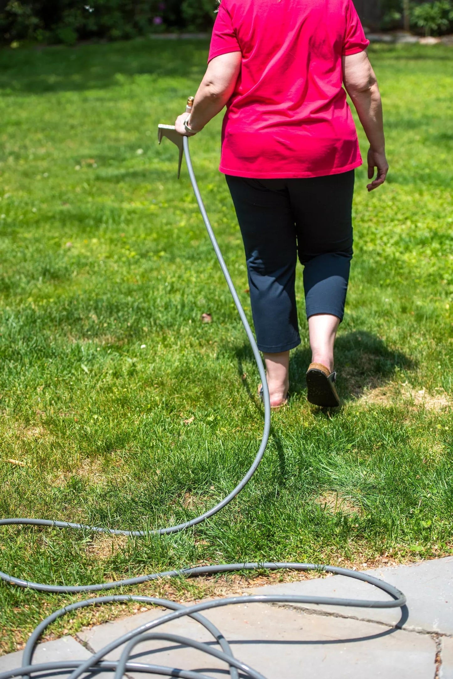 Premium Lightweight Hoses, 1/2"