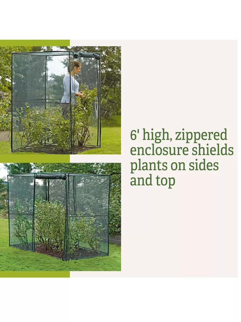 Crop Cage, 4' x 8'