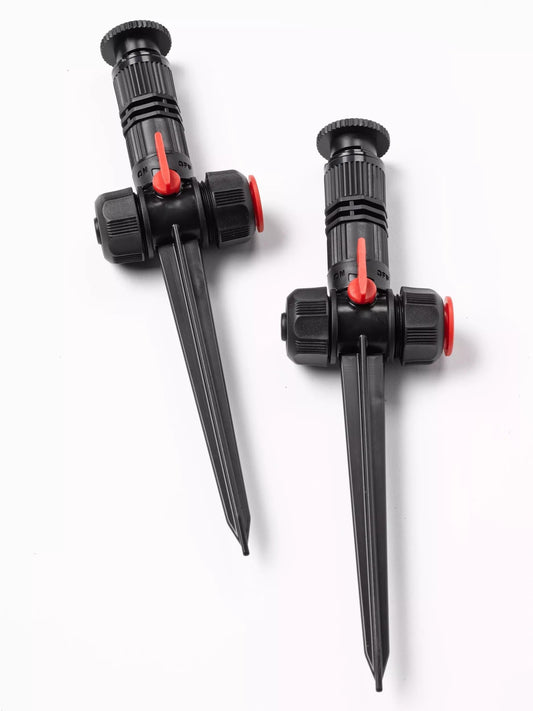 Snip-n-SprayTM Additional Sprinklers, Set of 2
