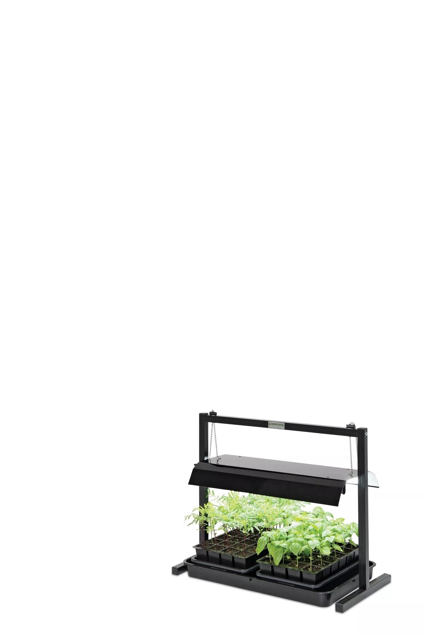 LED SunLite® Compact Tabletop Garden