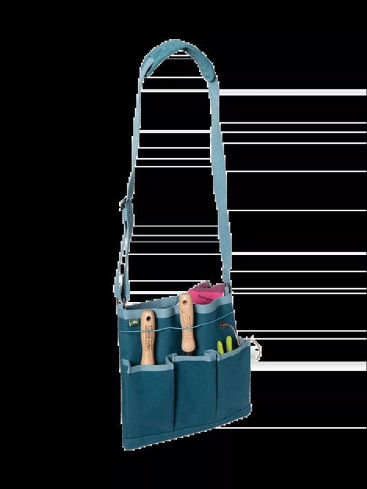Gardener's Cross Body Tool Bag